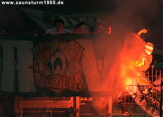 1. FSV Mainz 05 vs Werder Bremen (1-3) (6)