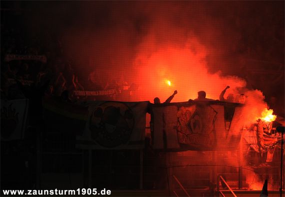 1. FSV Mainz 05 vs Werder Bremen (1-3) (7)