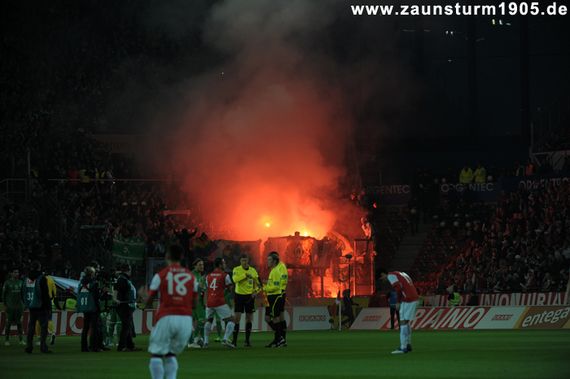 1. FSV Mainz 05 vs Werder Bremen (1-3) (9)