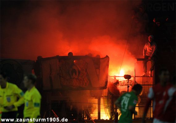 1. FSV Mainz 05 vs Werder Bremen (1-3) (11)