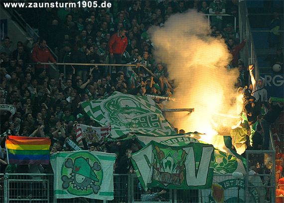 1. FSV Mainz 05 vs Werder Bremen (1-3) (13)