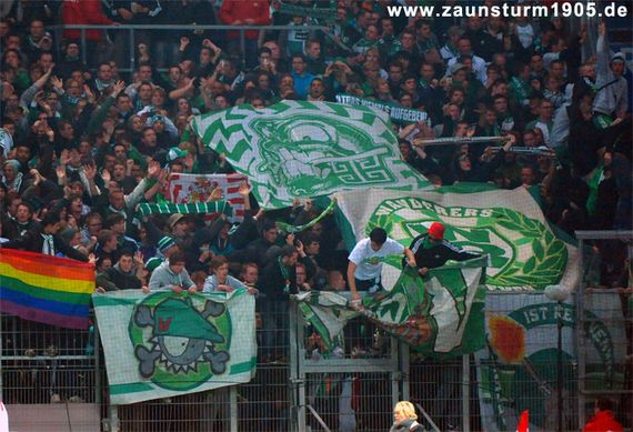 1. FSV Mainz 05 vs Werder Bremen (1-3) (14)