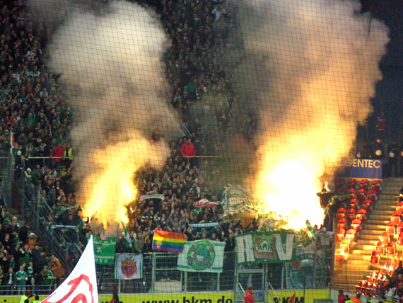 1. FSV Mainz 05 vs Werder Bremen (1-3) (17)