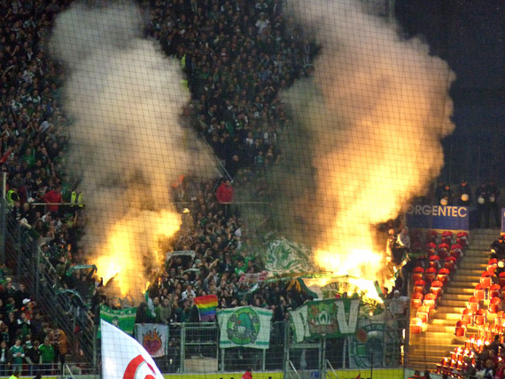 1. FSV Mainz 05 vs Werder Bremen (1-3) (18)