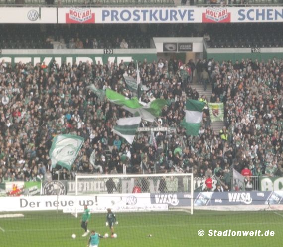 Werder Bremen vs 1. FC Köln (3-2) (1)