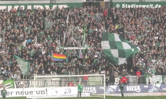 Werder Bremen vs 1. FC Köln (3-2) (2)