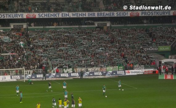 Werder Bremen vs 1. FC Köln (3-2) (3)