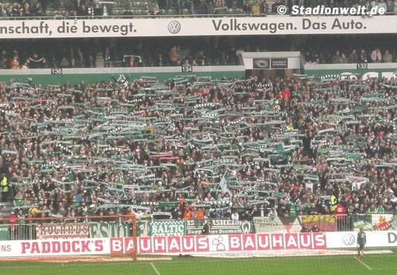 Werder Bremen vs 1. FC Köln (3-2) (4)