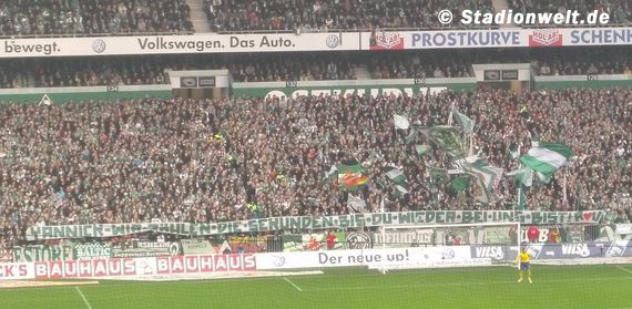 Werder Bremen vs 1. FC Köln (3-2) (7)