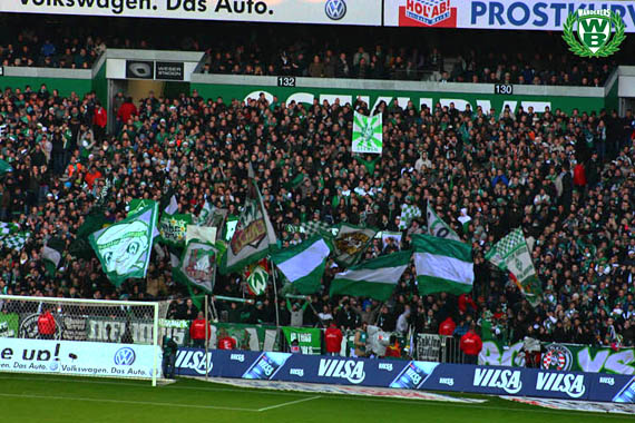 Werder Bremen vs VfB Stuttgart (2-0) (1)