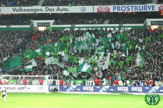 Werder Bremen vs VfB Stuttgart (2-0) (4)