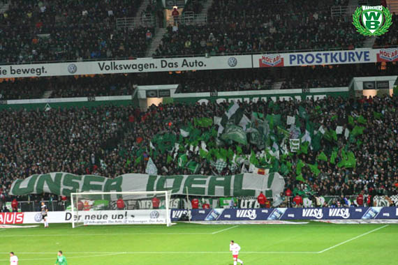 Werder Bremen vs VfB Stuttgart (2-0) (5)