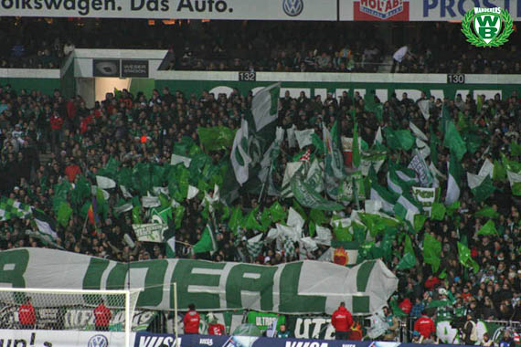 Werder Bremen vs VfB Stuttgart (2-0) (6)