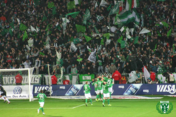 Werder Bremen vs VfB Stuttgart (2-0) (7)