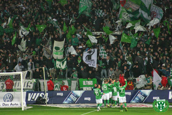 Werder Bremen vs VfB Stuttgart (2-0) (8)