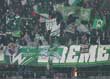 FC Bayern München vs Werder Bremen (4-1)