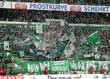 Werder Bremen vs VfL Wolfsburg (4-1)