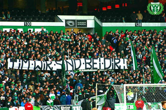 Werder Bremen vs VfL Wolfsburg (4-1) (1)