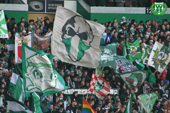 Werder Bremen vs VfL Wolfsburg (4-1) (2)