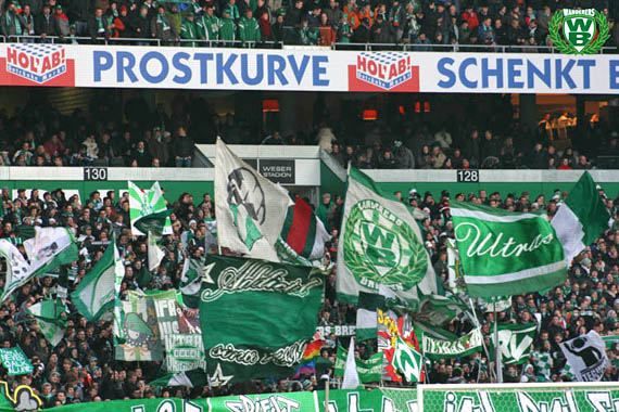 Werder Bremen vs VfL Wolfsburg (4-1) (4)