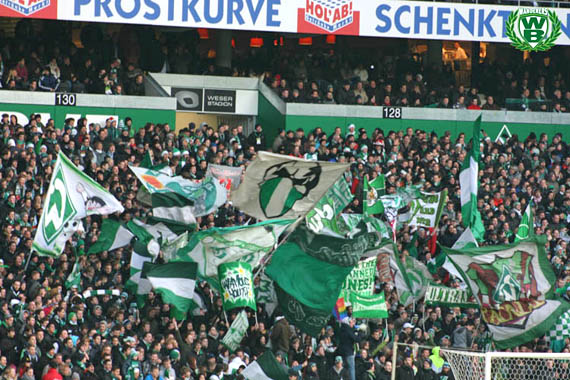 Werder Bremen vs VfL Wolfsburg (4-1) (5)