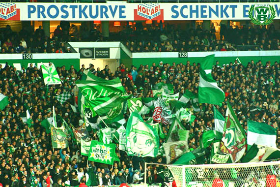 Werder Bremen vs VfL Wolfsburg (4-1) (7)
