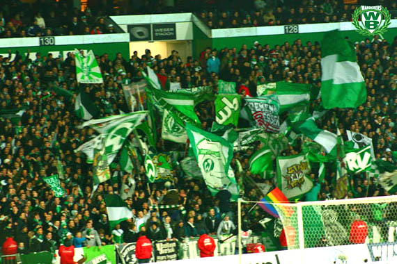 Werder Bremen vs VfL Wolfsburg (4-1) (8)