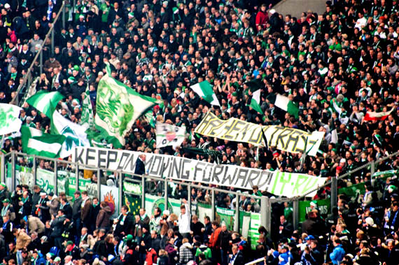 FC Schalke 04 vs Werder Bremen (5-0) (1)