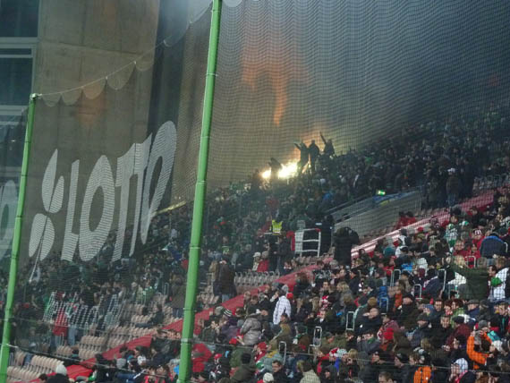 1. FC Kaiserslautern vs Werder Bremen (0-0) (4)