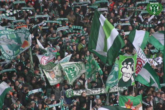 Werder Bremen vs Bayer 04 Leverkusen (1-1) (2)