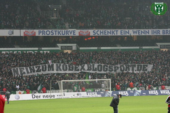 Werder Bremen vs Bayer 04 Leverkusen (1-1) (5)