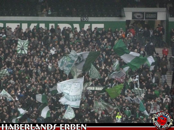 Werder Bremen vs Bayer 04 Leverkusen (1-1) (12)