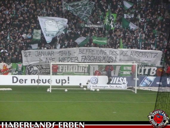 Werder Bremen vs Bayer 04 Leverkusen (1-1) (14)
