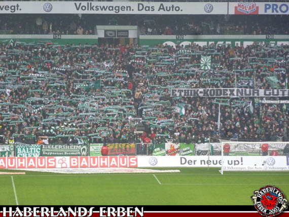 Werder Bremen vs Bayer 04 Leverkusen (1-1) (17)