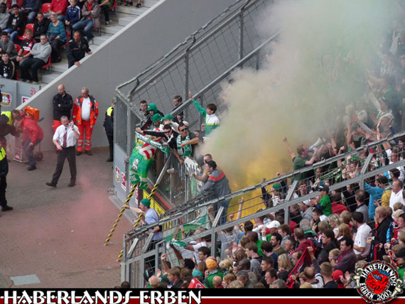 Bayer 04 Leverkusen vs Werder Bremen (1-0) (2)