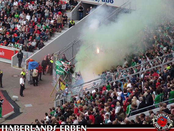 Bayer 04 Leverkusen vs Werder Bremen (1-0) (3)