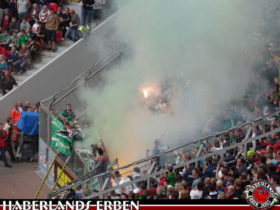 Bayer 04 Leverkusen vs Werder Bremen (1-0) (4)