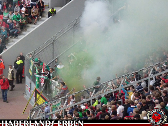 Bayer 04 Leverkusen vs Werder Bremen (1-0) (5)