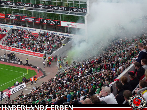 Bayer 04 Leverkusen vs Werder Bremen (1-0) (6)