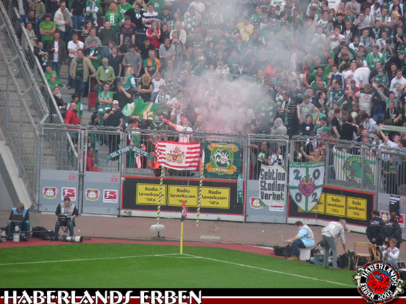 Bayer 04 Leverkusen vs Werder Bremen (1-0) (7)