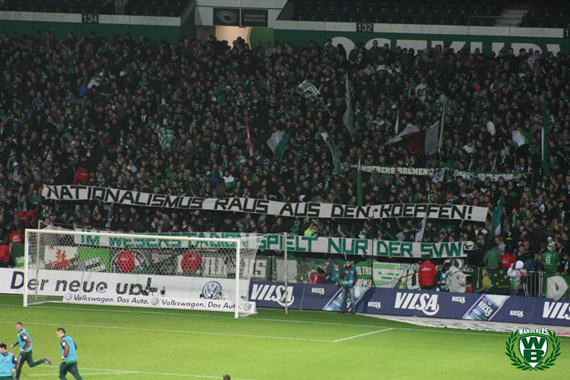 Werder Bremen vs 1. FC Nürnberg (0-1) (3)