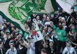 Hertha BSC vs Werder Bremen (1-0)