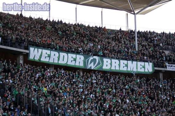 Hertha BSC vs Werder Bremen (1-0) (3)