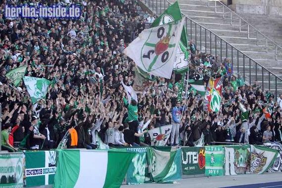 Hertha BSC vs Werder Bremen (1-0) (4)