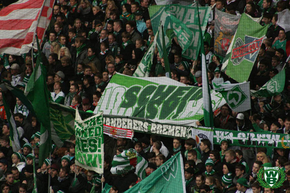 Werder Bremen vs Hannover 96 (3-0)