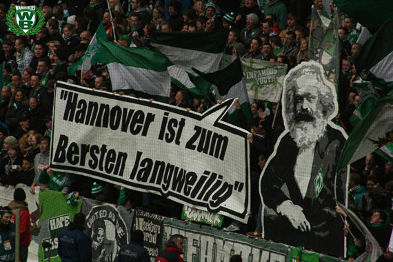 Werder Bremen vs Hannover 96 (3-0) (2)