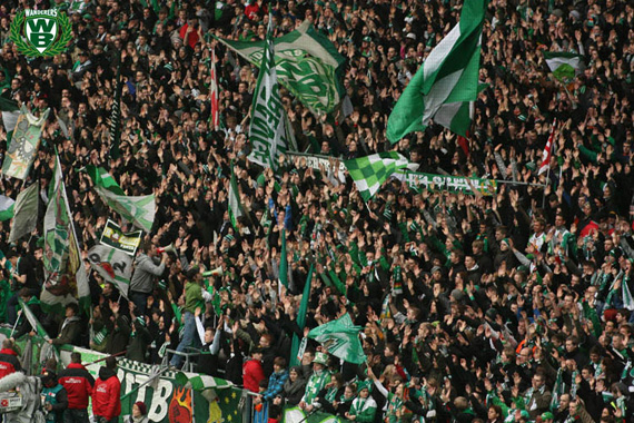 Werder Bremen vs Hannover 96 (3-0) (3)