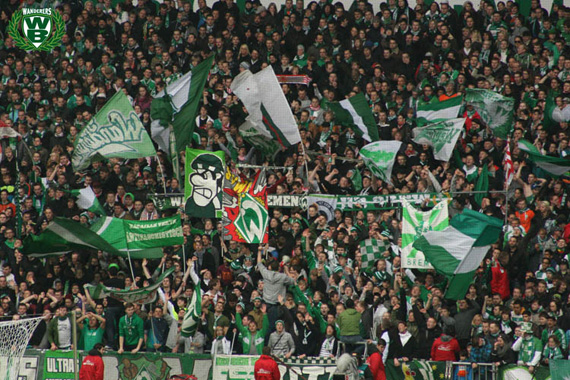 Werder Bremen vs Hannover 96 (3-0) (5)