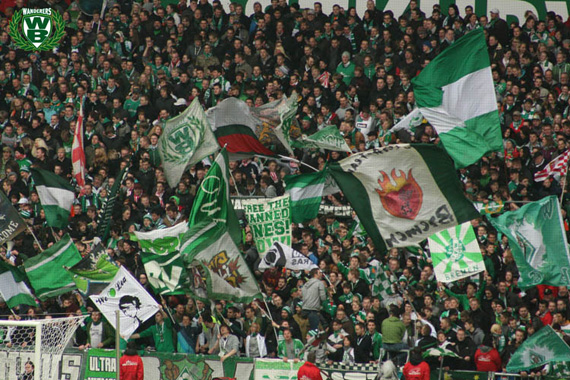 Werder Bremen vs Hannover 96 (3-0) (6)