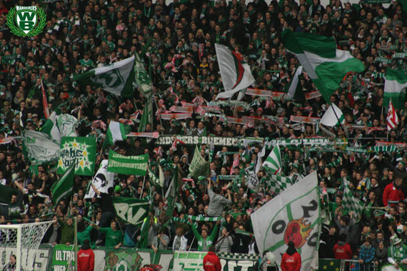 Werder Bremen vs Hannover 96 (3-0) (7)